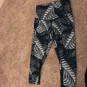 Zella workout pants